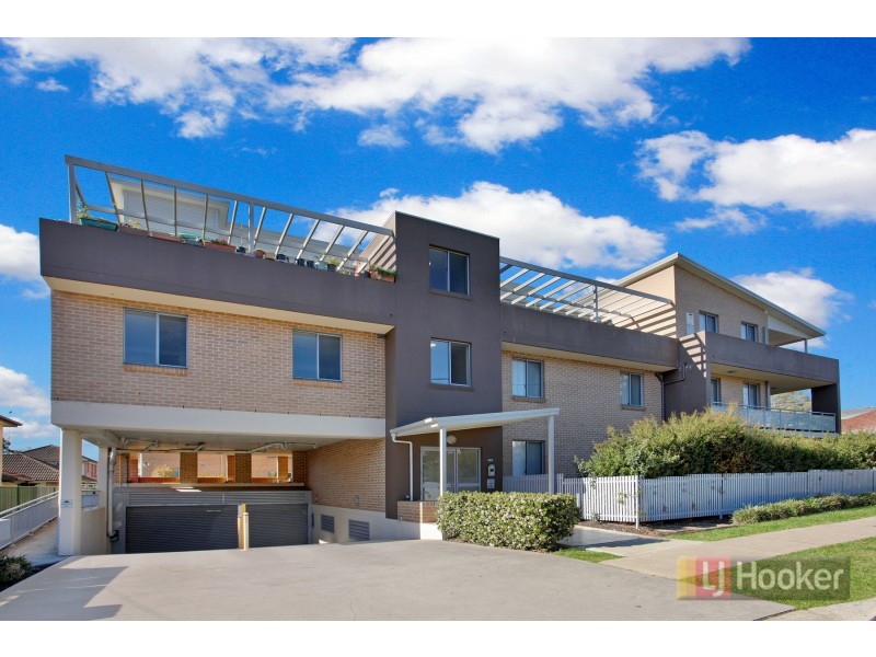 9/1-3 Putland Street, St Marys NSW 2760
