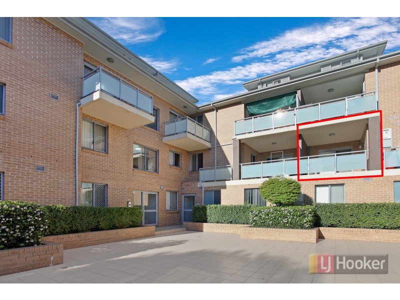 9/1-3 Putland Street, St Marys NSW 2760