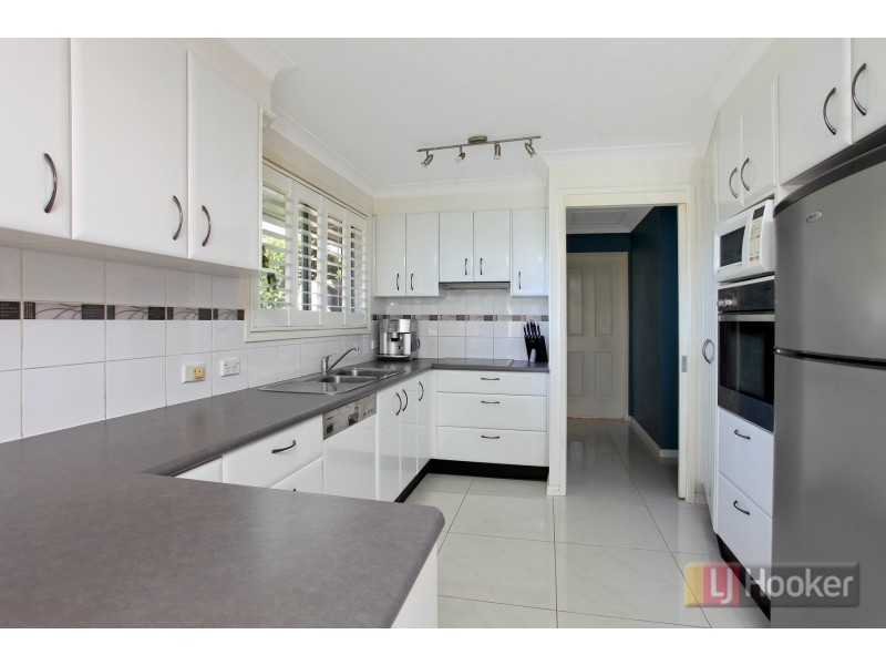 37 Armstein Crescent, Werrington NSW 2747