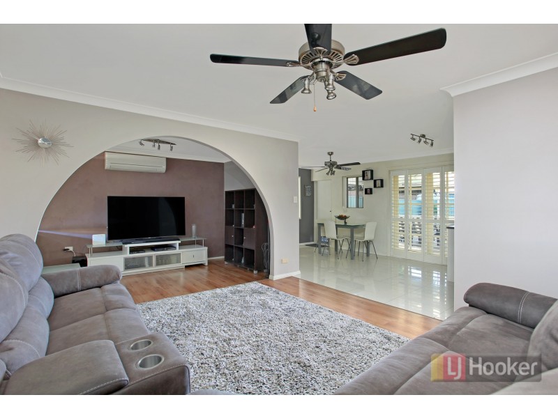 37 Armstein Crescent, Werrington NSW 2747