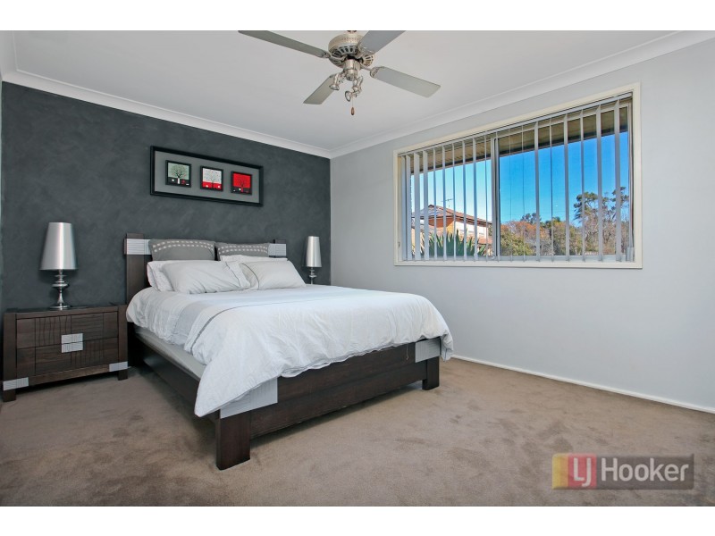 37 Armstein Crescent, Werrington NSW 2747