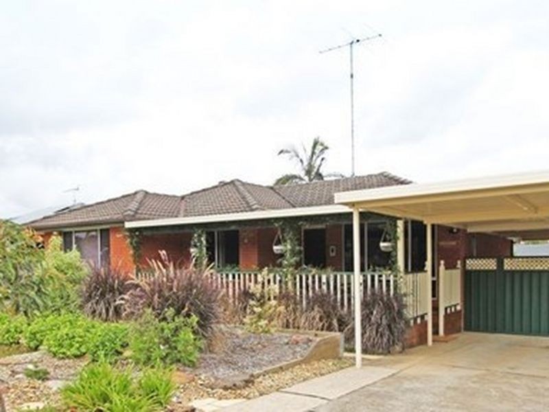 26 Downing  Avenue, Cambridge Gardens NSW 2747