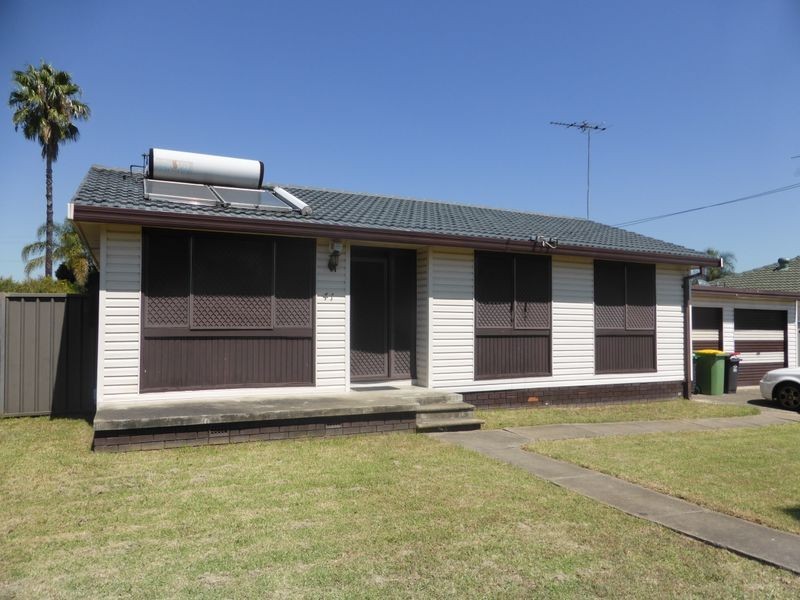 41 Murray Street, St Marys NSW 2760