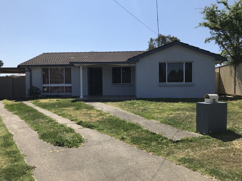 15 Lamming Street, St Marys NSW 2760