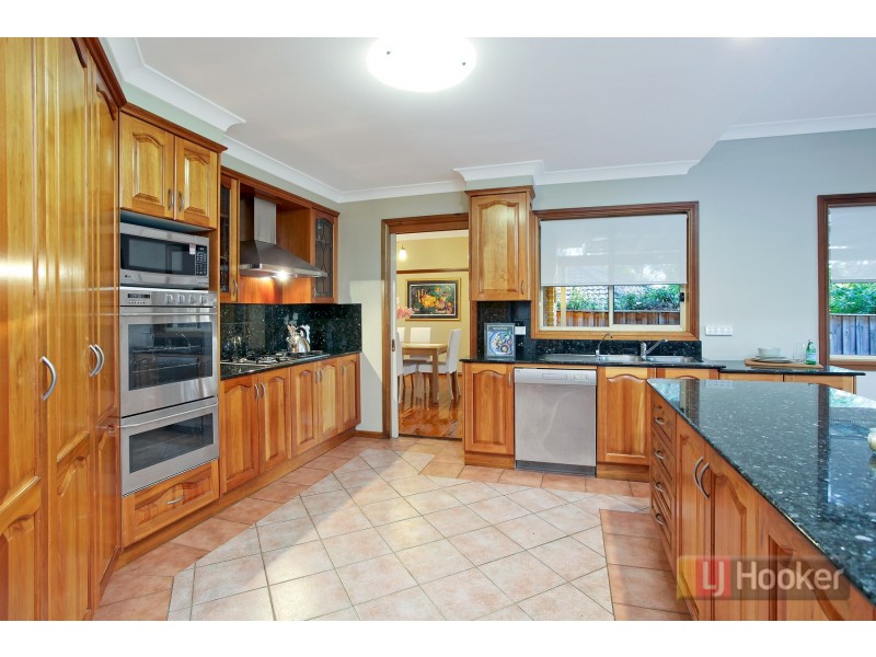 11 Garnet Place, Kellyville NSW 2155