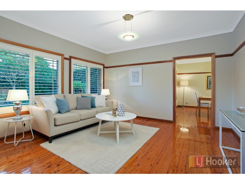 11 Garnet Place, Kellyville NSW 2155