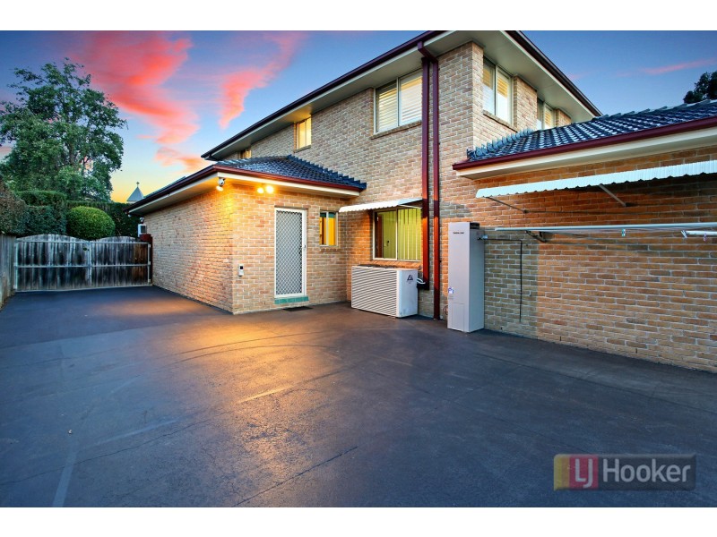 11 Garnet Place, Kellyville NSW 2155