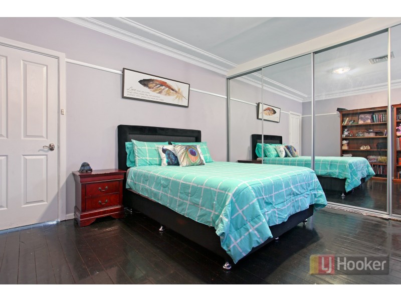 2 Moira Crescent, St Marys NSW 2760