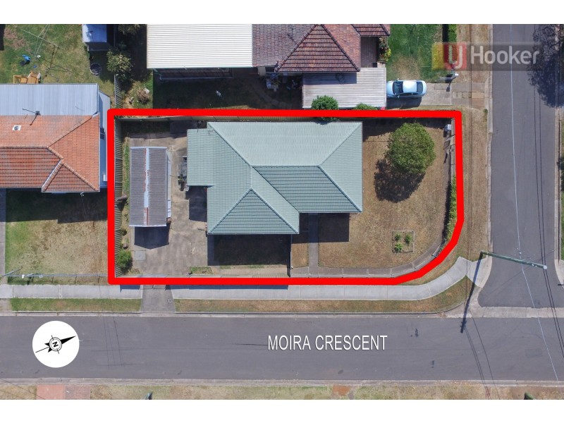 2 Moira Crescent, St Marys NSW 2760