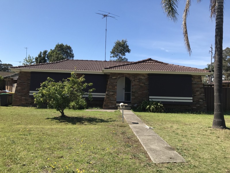 2 Grose Avenue, North St Marys NSW 2760