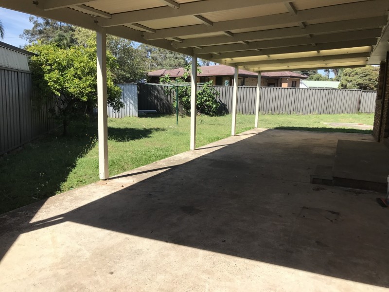 2 Grose Avenue, North St Marys NSW 2760