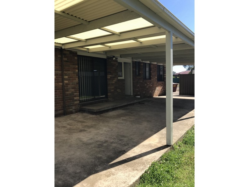 2 Grose Avenue, North St Marys NSW 2760
