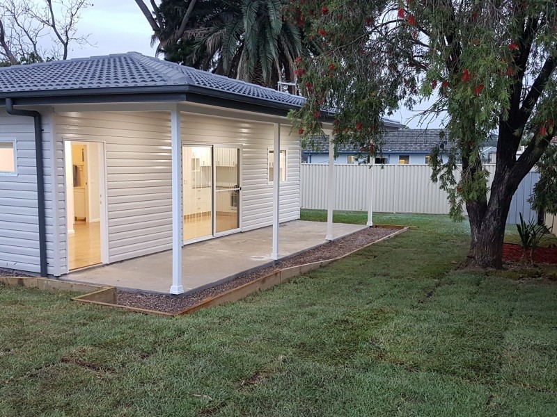 74A Jackaranda Road, North St Marys NSW 2760