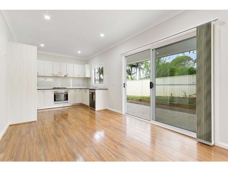 74A Jackaranda Road, North St Marys NSW 2760