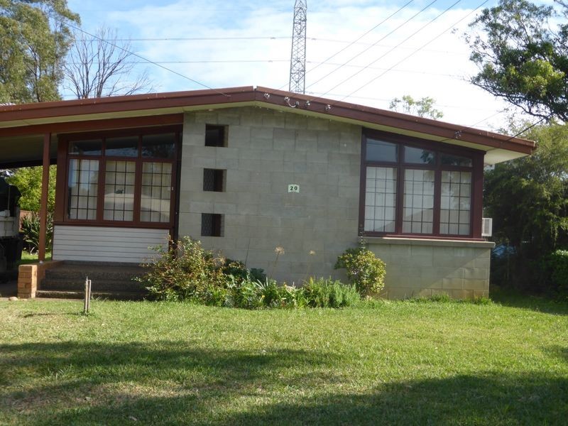 20 Rymill Road, Tregear NSW 2770