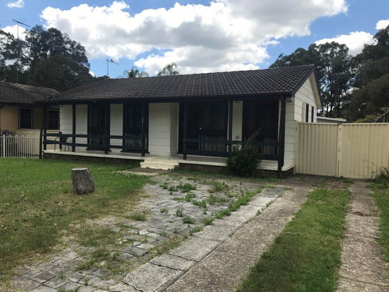 382 Luxford Road, Lethbridge Park NSW 2770