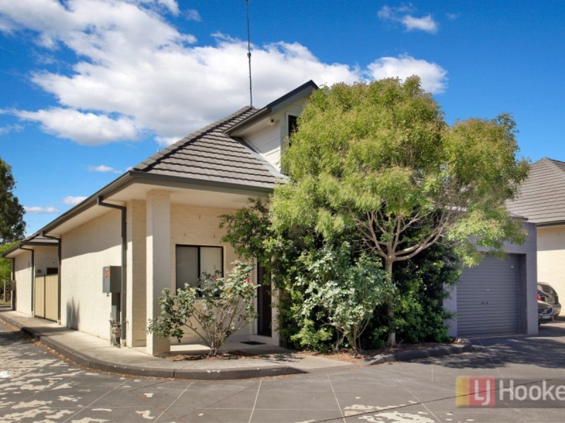 3/13-17 Wilson Street, St Marys NSW 2760