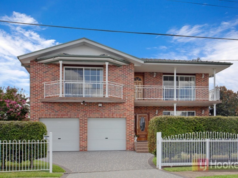 18 Kungala Street, St Marys NSW 2760