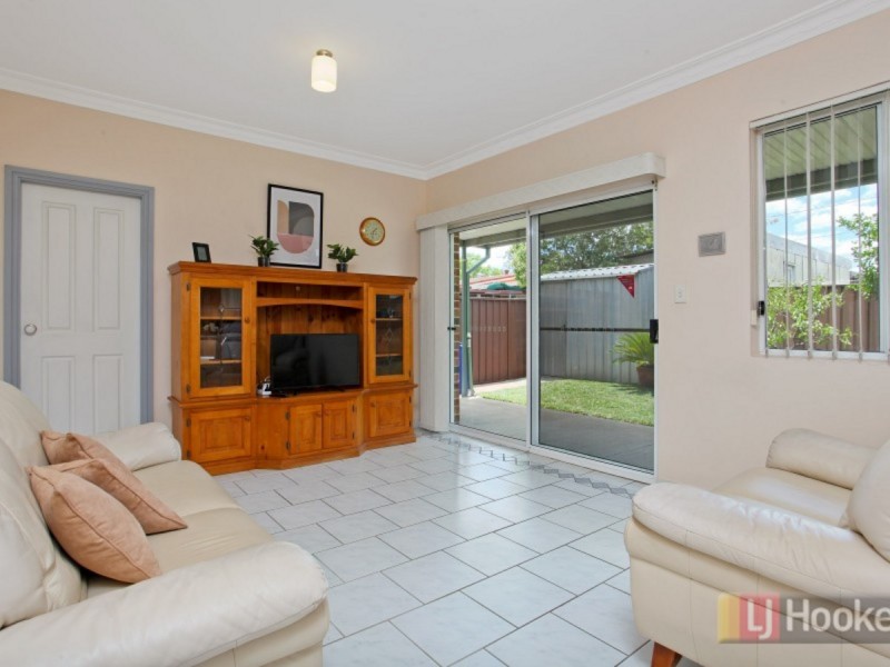 18 Kungala Street, St Marys NSW 2760