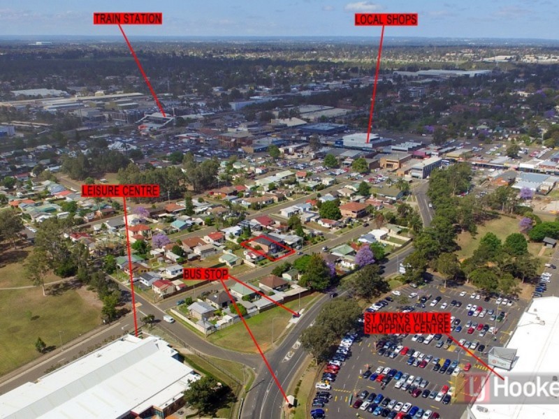 18 Kungala Street, St Marys NSW 2760