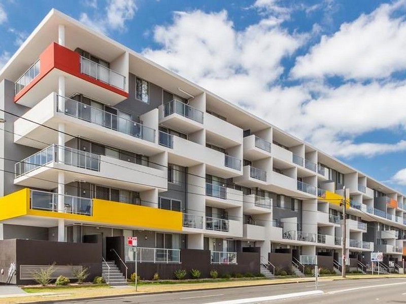202/12 Fourth Avenue, Blacktown NSW 2148