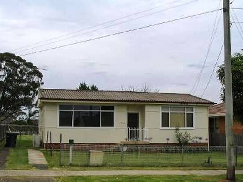 143 Carpenter Street, Colyton NSW 2760