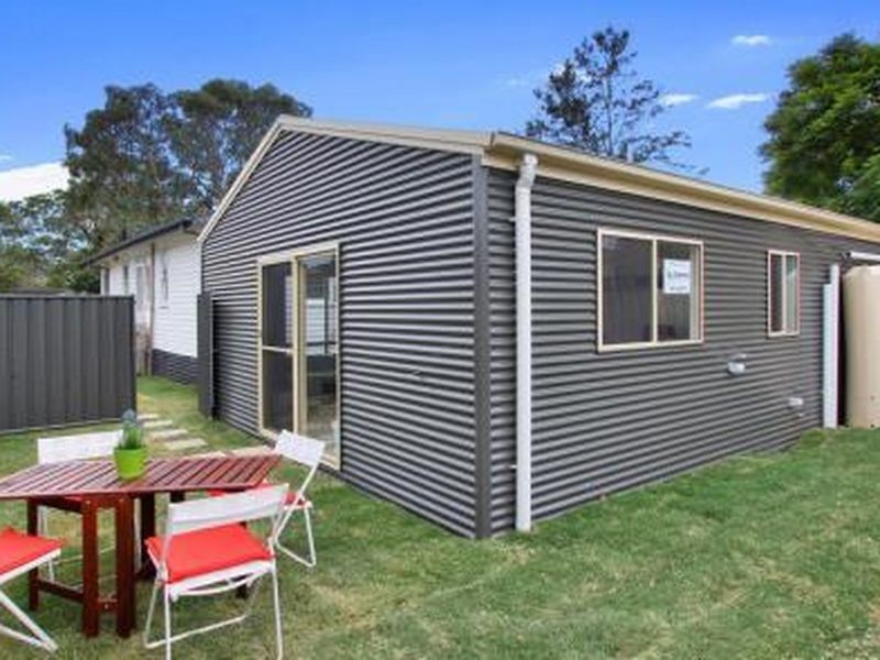 40A Vincennes Road, Tregear NSW 2770
