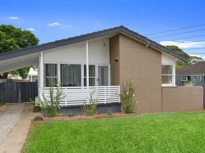 40 Vincennes Road, Tregear NSW 2770