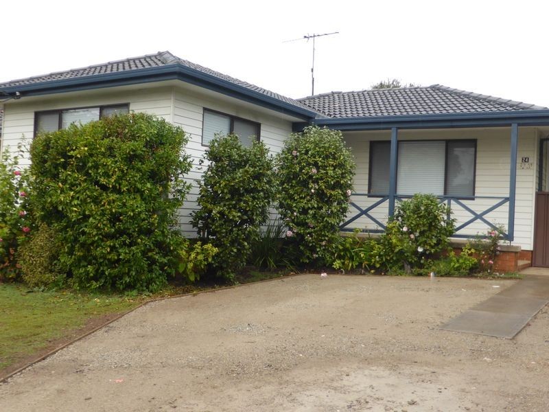 24 Cutler Avenue, St Marys NSW 2760