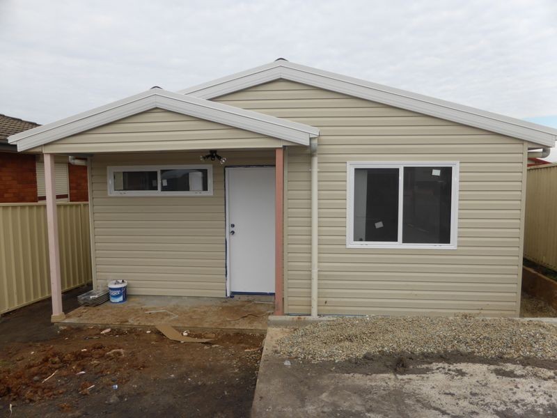 10A Alam Street, Colyton NSW 2760