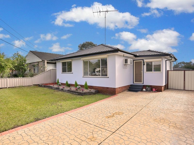 155 Carpenter Street, Colyton NSW 2760