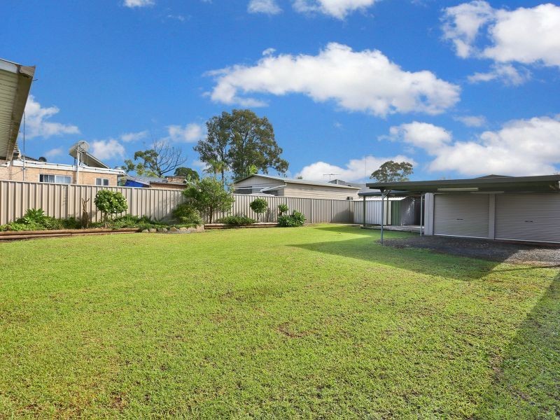 155 Carpenter Street, Colyton NSW 2760