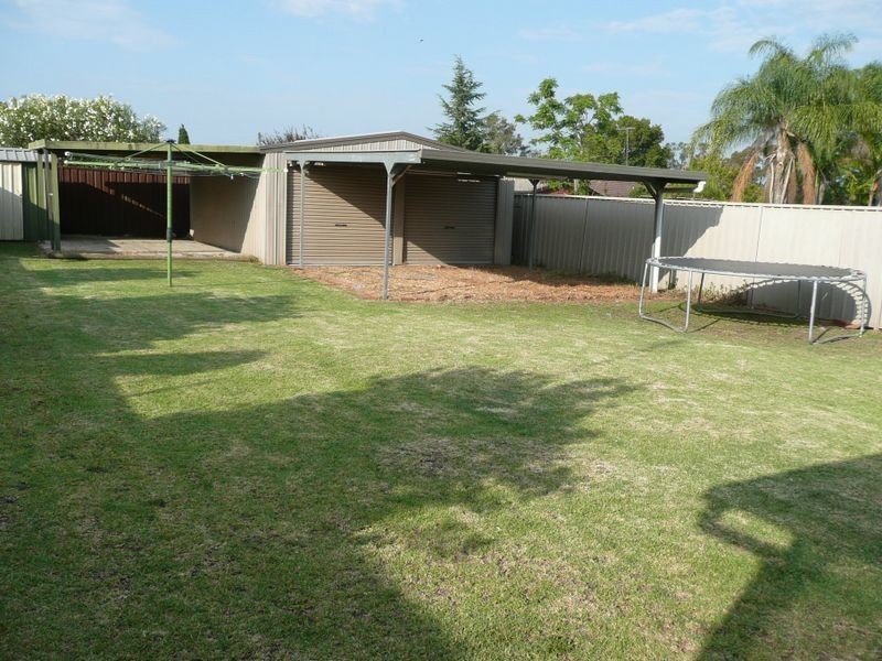 155 Carpenter Street, Colyton NSW 2760