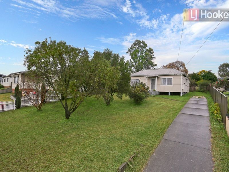 213 Desborough Road, St Marys NSW 2760
