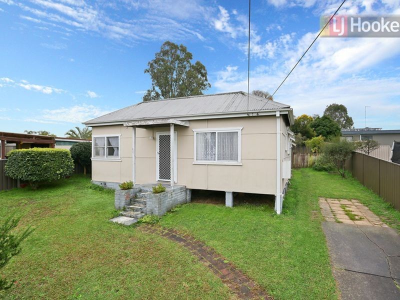 213 Desborough Road, St Marys NSW 2760