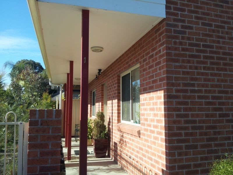 1/26 Hobart Street, Oxley Park NSW 2760