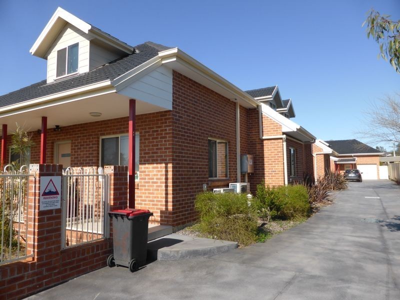 1/26 Hobart Street, Oxley Park NSW 2760