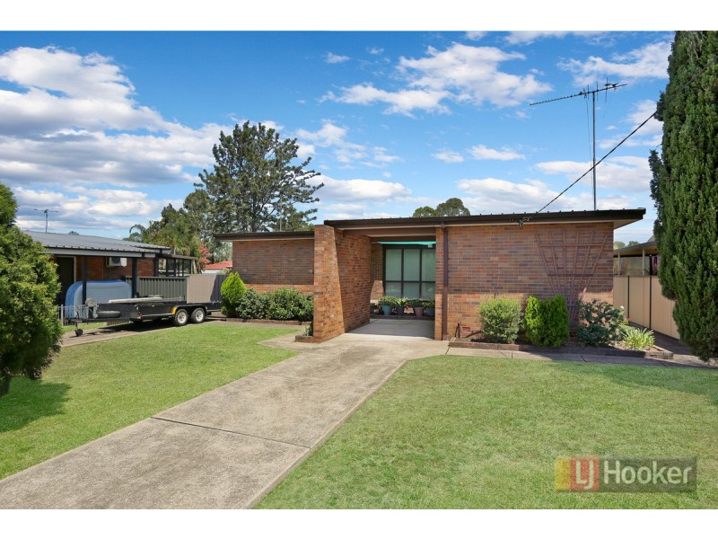 28 Kilbride Avenue, Dharruk NSW 2770
