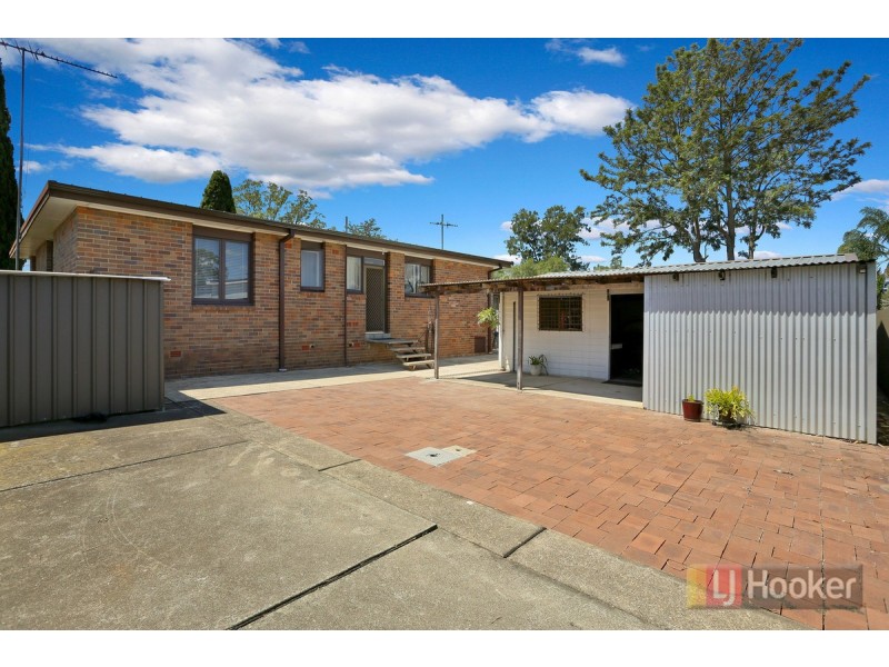 28 Kilbride Avenue, Dharruk NSW 2770