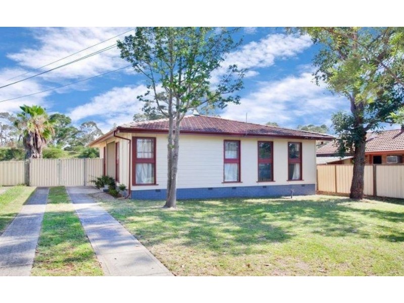 24 Westward Avenue, Shalvey NSW 2770