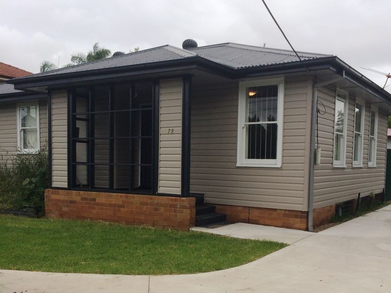 79 Bennett Road, Colyton NSW 2760