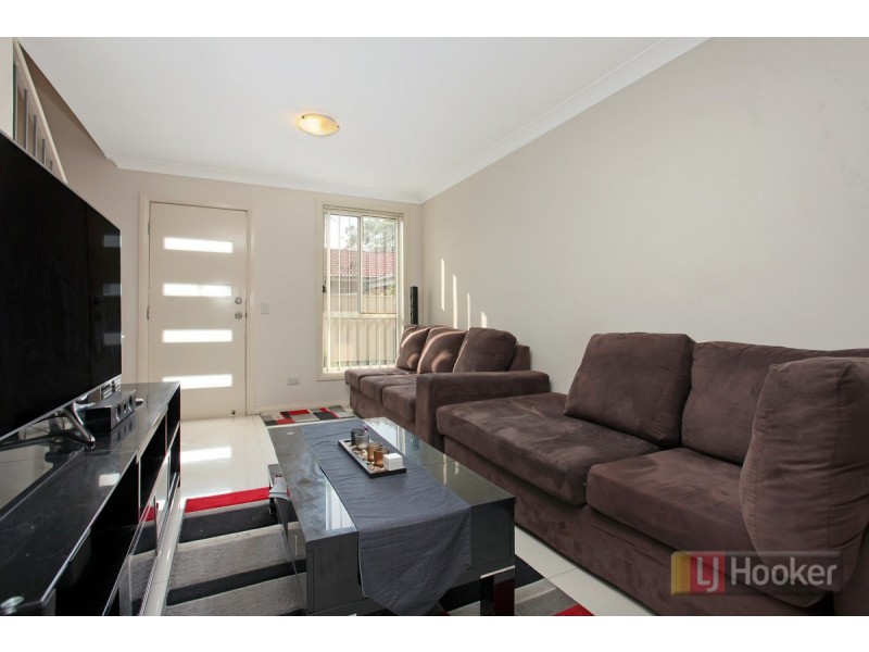 3/126 Brisbane Street, St Marys NSW 2760