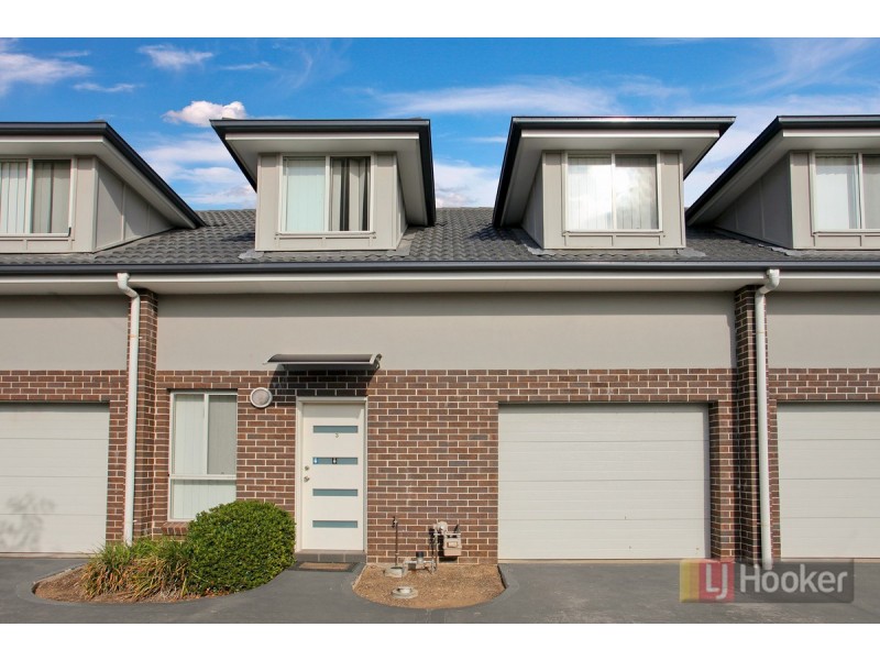 3/126 Brisbane Street, St Marys NSW 2760