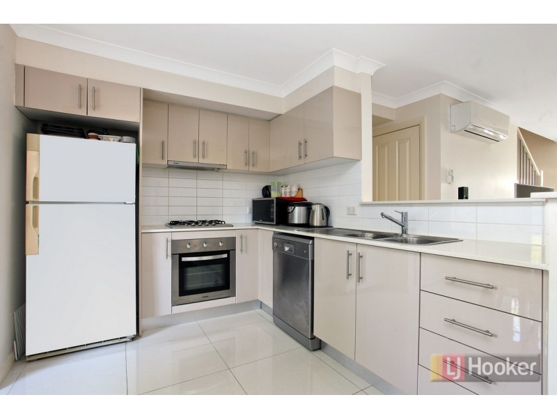 3/126 Brisbane Street, St Marys NSW 2760