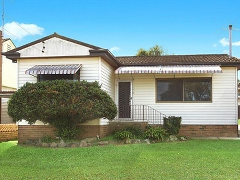 281 Desborough Road, St Marys NSW 2760