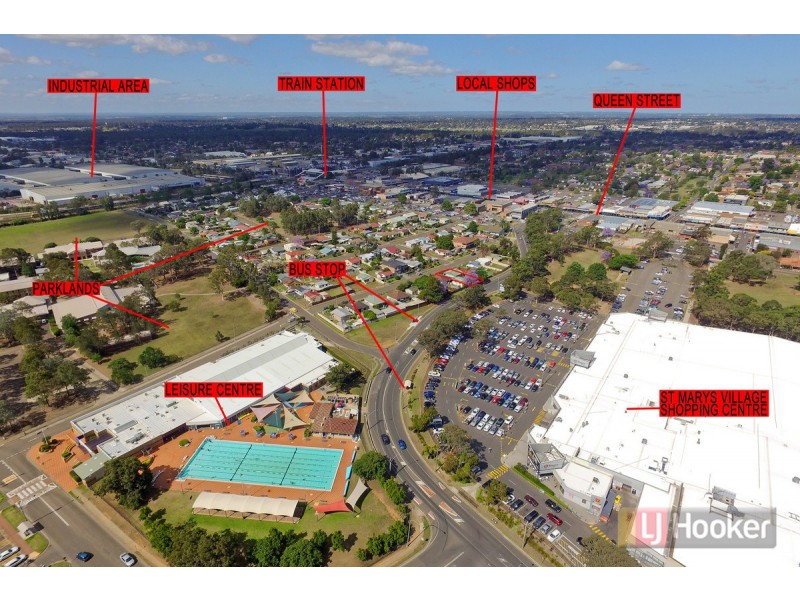 17 Kungala Street, St Marys NSW 2760