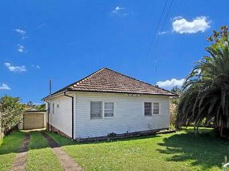 35 Lethbridge Street, St Marys NSW 2760