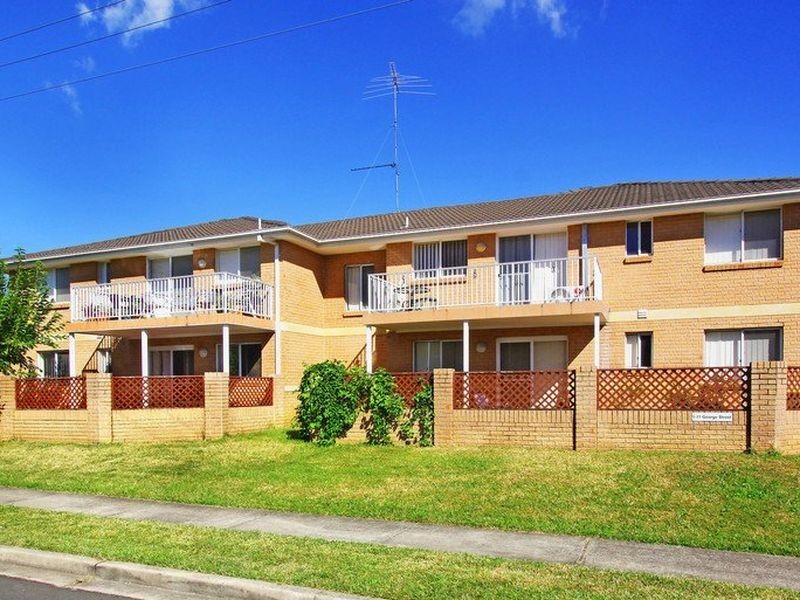 18/99-103 Saddington Street, St Marys NSW 2760