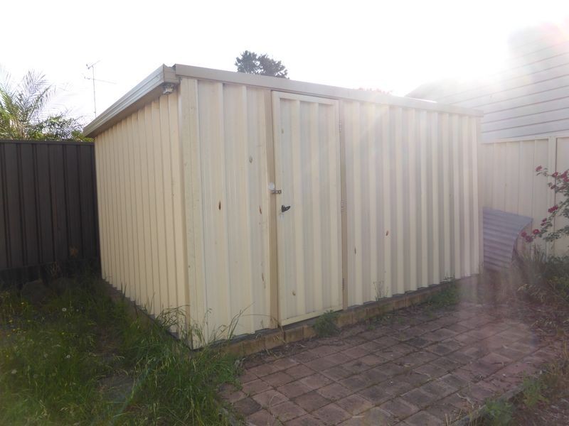 134 St Clair Avenue, St Clair NSW 2759