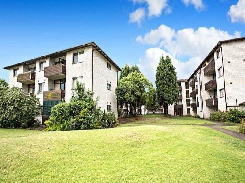 8/91 Saddington Street, St Marys NSW 2760